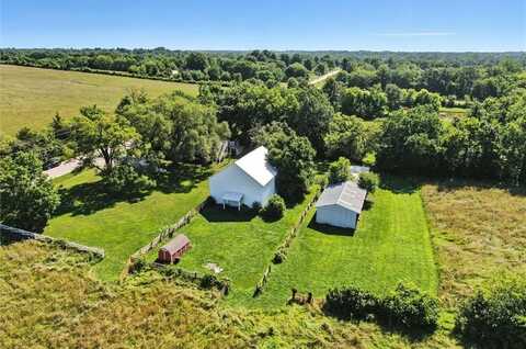 17801 State Route 33 N/A, Holt, MO 64048