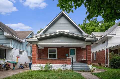 3344 Chestnut Avenue, Kansas City, MO 64128