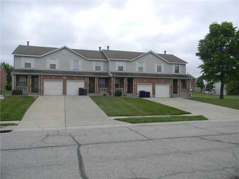 725 SE 10th Street, Lees Summit, MO 64081
