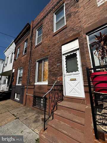 1940 S LAMBERT STREET, PHILADELPHIA, PA 19145