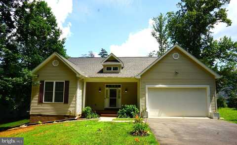 303 STRATFORD CIRCLE, LOCUST GROVE, VA 22508