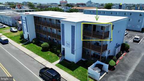 413 ROBIN DRIVE, OCEAN CITY, MD 21842