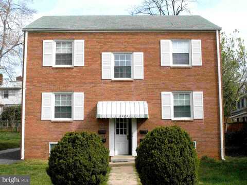 4023 18TH ROAD N, ARLINGTON, VA 22207