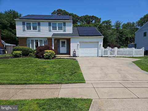 327 LINCOLN AVENUE, EDGEWATER PARK, NJ 08010