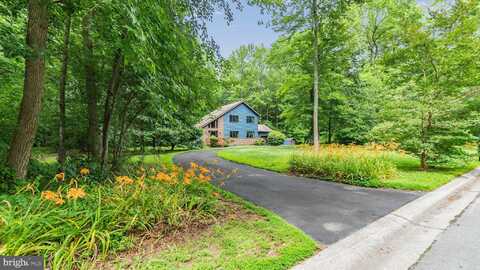 26972 S TOURMALINE DRIVE, HEBRON, MD 21830