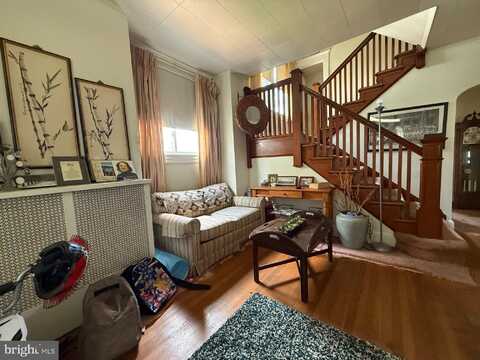 3505 GRANTLEY ROAD, BALTIMORE, MD 21215