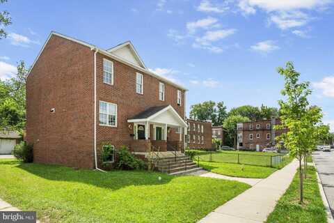 3731 GREENMOUNT AVENUE, BALTIMORE, MD 21218