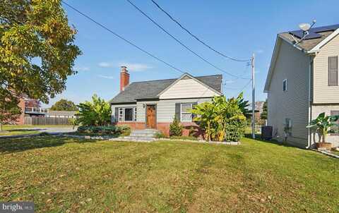 35 E MOSER ROAD, THURMONT, MD 21788