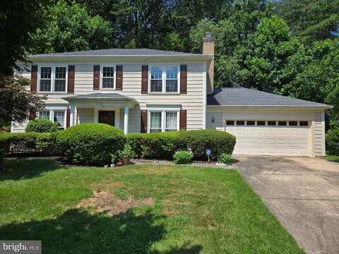 13122 SERPENTINE WAY, SILVER SPRING, MD 20904