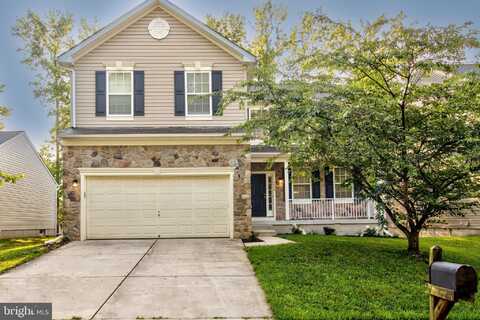 4438 KERRY COURT, ABERDEEN, MD 21001