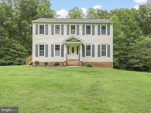 183 LAKELAND ROAD, STAFFORD, VA 22556