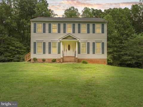 183 LAKELAND ROAD, STAFFORD, VA 22556