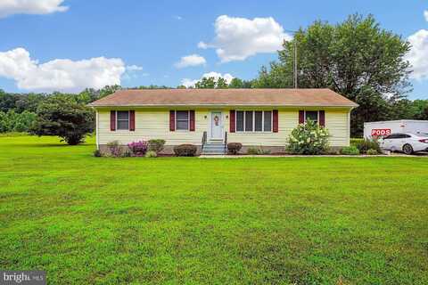10640 KITTYS CORNER ROAD, CORDOVA, MD 21625