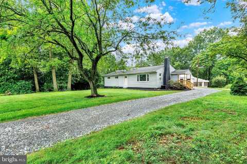 12972 LAUREL HILL ROAD, FELTON, PA 17322