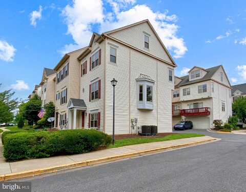12133 AMBER RIDGE CIRCLE, GERMANTOWN, MD 20876