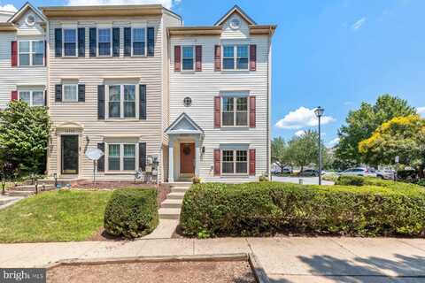 12133 AMBER RIDGE CIRCLE, GERMANTOWN, MD 20876