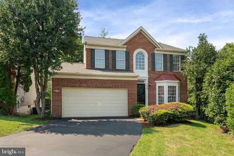 7873 CRANFORD FARM CIRCLE, LORTON, VA 22079