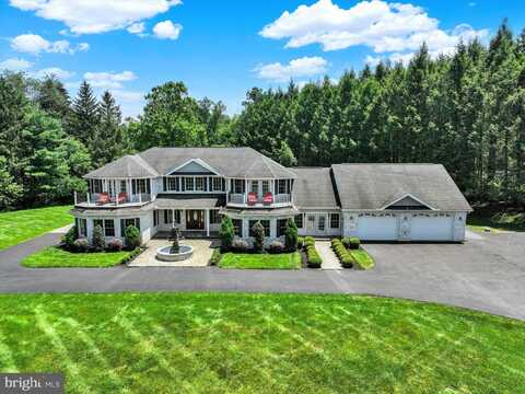 1535 FISHING CREEK VALLEY ROAD, HARRISBURG, PA 17112