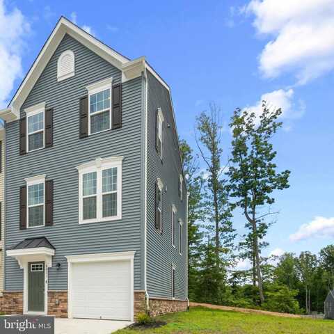8801 STEVENSON LANE, SPOTSYLVANIA, VA 22553