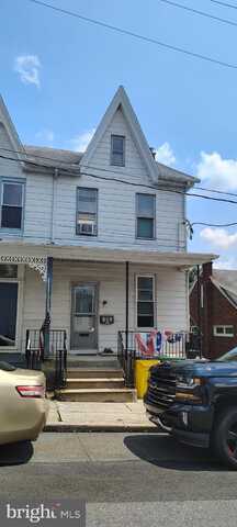 120 E MARKET STREET, SCHUYLKILL HAVEN, PA 17972