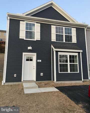 46 ASHBURG DRIVE, MECHANICSBURG, PA 17050