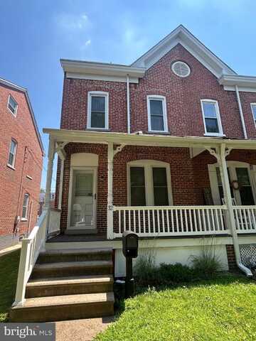 32 3RD AVENUE, ROEBLING, NJ 08554