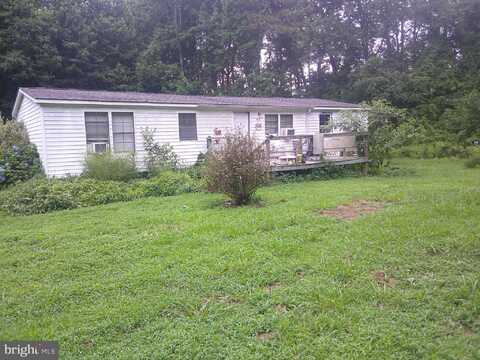 162 SCOTT DRIVE, SALUDA, VA 23149