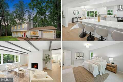 2402 BEEKAY COURT, VIENNA, VA 22181