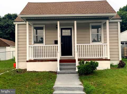 125 GROVER AVENUE, TRENTON, NJ 08610