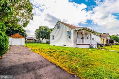 125 GROVER AVENUE, TRENTON, NJ 08610