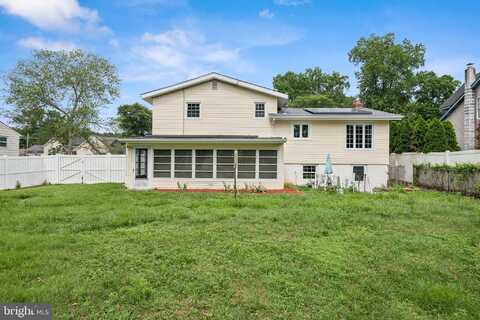 510 ELM AVENUE, PITMAN, NJ 08071