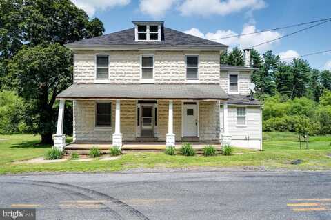 99 RACE STREET, BECHTELSVILLE, PA 19505
