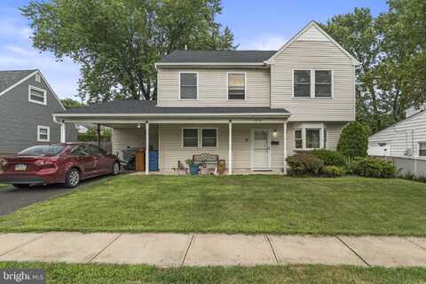 574 WILK DRIVE, MORRISVILLE, PA 19067