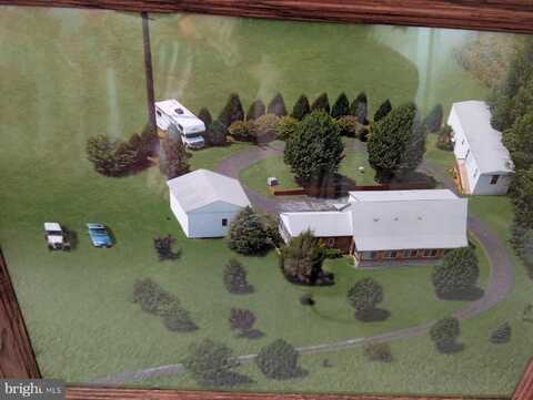 3856 RAPIDAN HILLS DRIVE, LOCUST GROVE, VA 22508