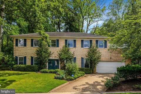 1468 HIGHWOOD DRIVE, MCLEAN, VA 22101