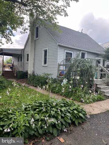 718 SECOND AVENUE, CROYDON, PA 19021