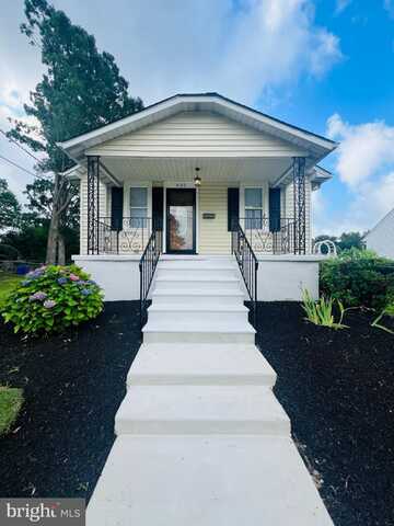430 W BROOKE AVENUE, MAGNOLIA, NJ 08049
