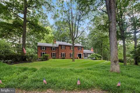 76 TURKEY LANE, FURLONG, PA 18925