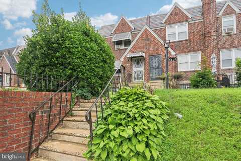 1167 E DORSET STREET, PHILADELPHIA, PA 19150
