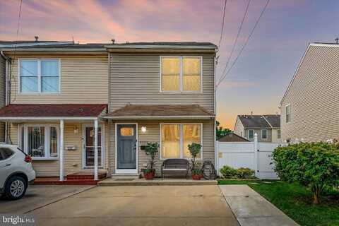 3563 E THOMPSON STREET, PHILADELPHIA, PA 19134