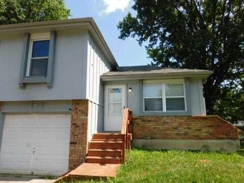 5609 Crest Drive, Kansas City, KS 66106