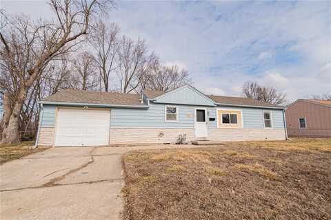 5500 E 101st Street, Kansas City, MO 64137