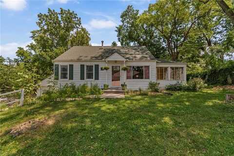 3509 NE Monterey Avenue, Kansas City, MO 64117