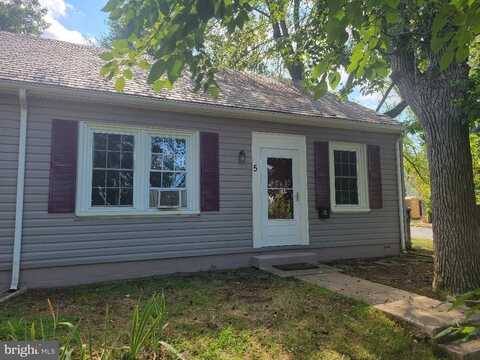 1430 FRANKLIN STREET, FREDERICKSBURG, VA 22401