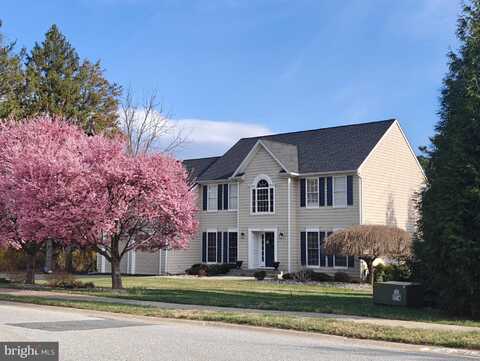8415 CHURCH LANE ROAD, ELLICOTT CITY, MD 21043