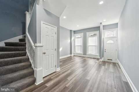 234 N PAYSON STREET, BALTIMORE, MD 21223