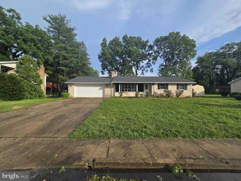 912 FORBES ROAD, CARLISLE, PA 17013