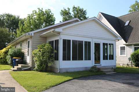 312 STATE ROAD, REHOBOTH BEACH, DE 19971