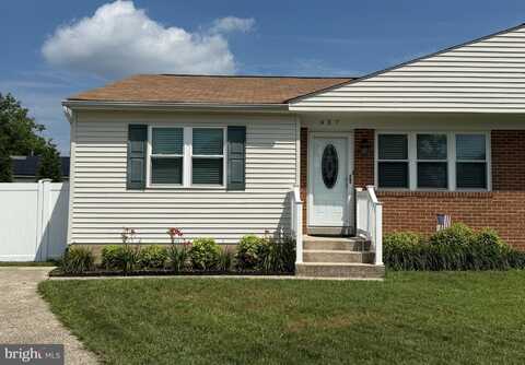 937 220TH STREET, PASADENA, MD 21122