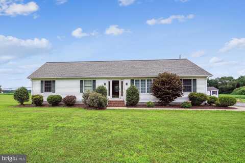 5664 HAWKEYE ROAD, EAST NEW MARKET, MD 21631